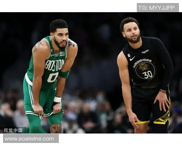 303勇士与凯尔特人激战正酣谁能在季后赛中笑到最后