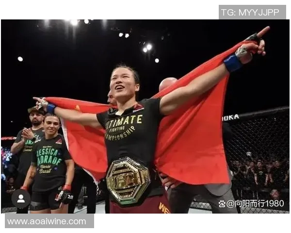 UFC神奇小子对决梦莉的巅峰之战谁将成为最终赢家