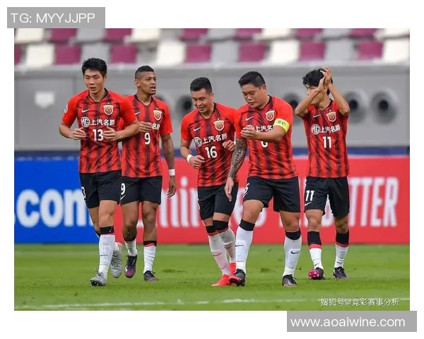 上海上港对阵悉尼门将的精彩对决分析与战术解读