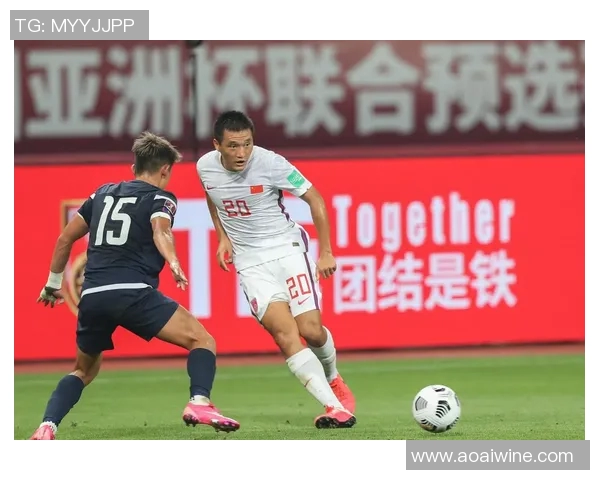 中国澳门对关岛足球比赛精彩直播全程回顾与分析